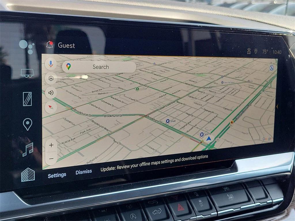 new 2026 Chevrolet Silverado 1500 car, priced at $51,410