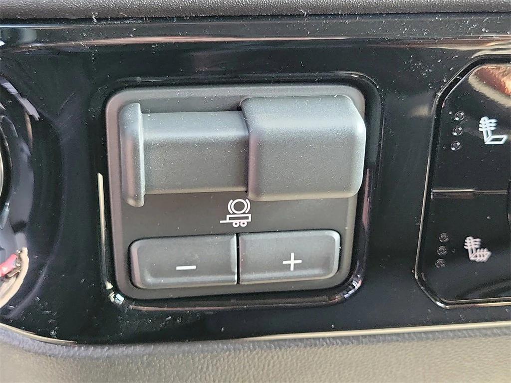 new 2026 Chevrolet Silverado 1500 car, priced at $51,410