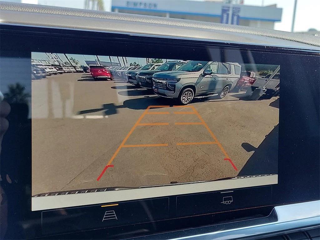 new 2026 Chevrolet Silverado 1500 car, priced at $51,410