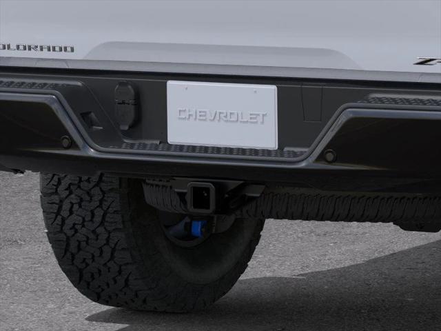 new 2025 Chevrolet Colorado car, priced at $53,744