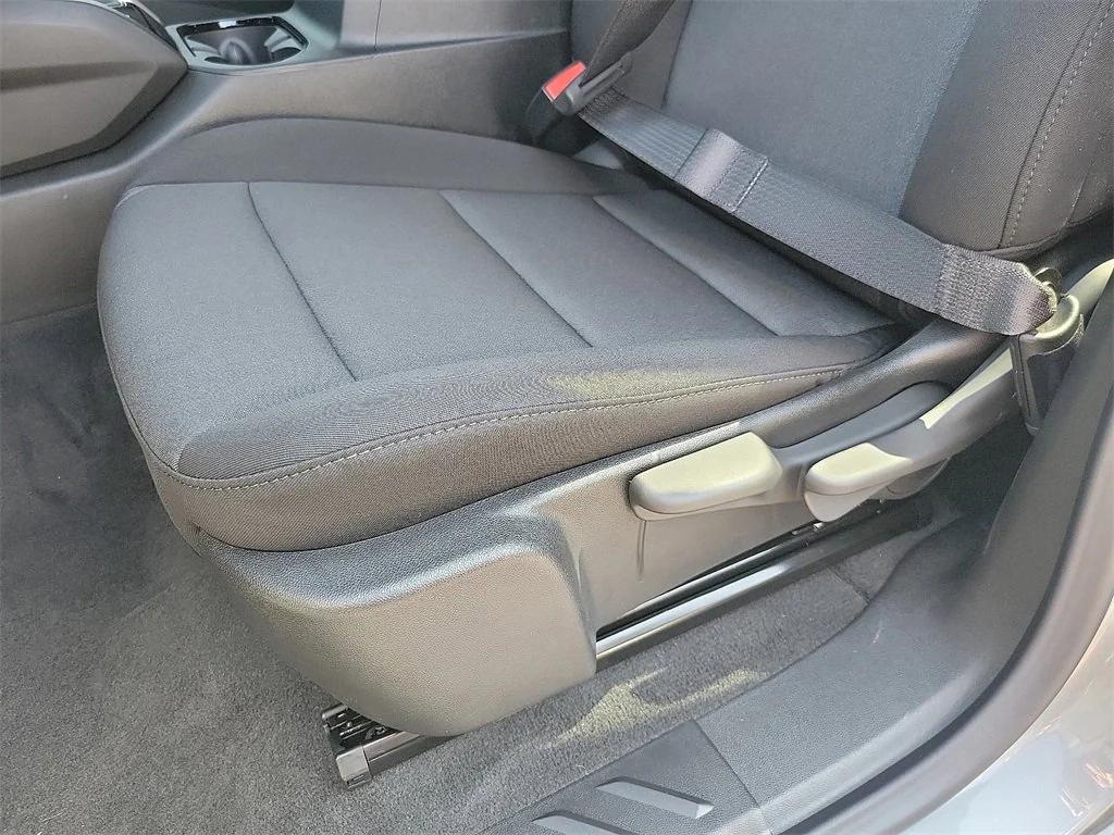 new 2026 Chevrolet Colorado car, priced at $42,745