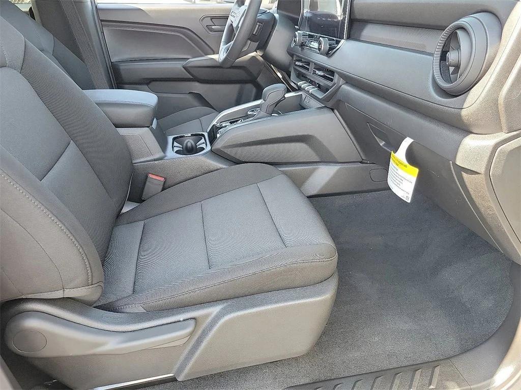 new 2026 Chevrolet Colorado car, priced at $42,245