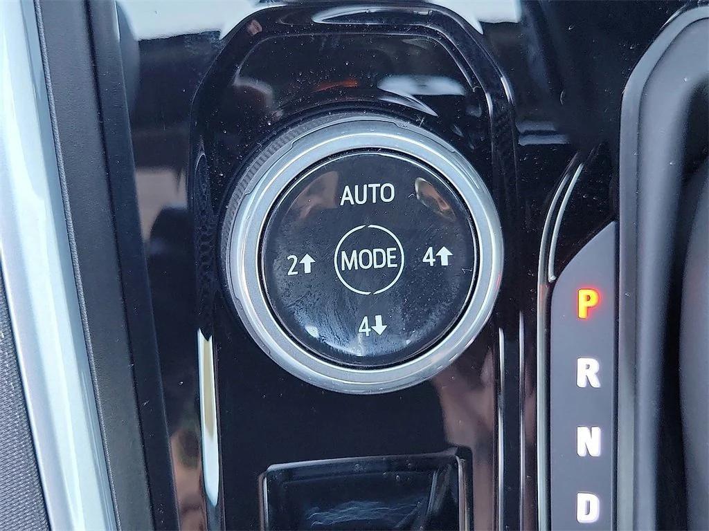 new 2026 Chevrolet Colorado car, priced at $42,245