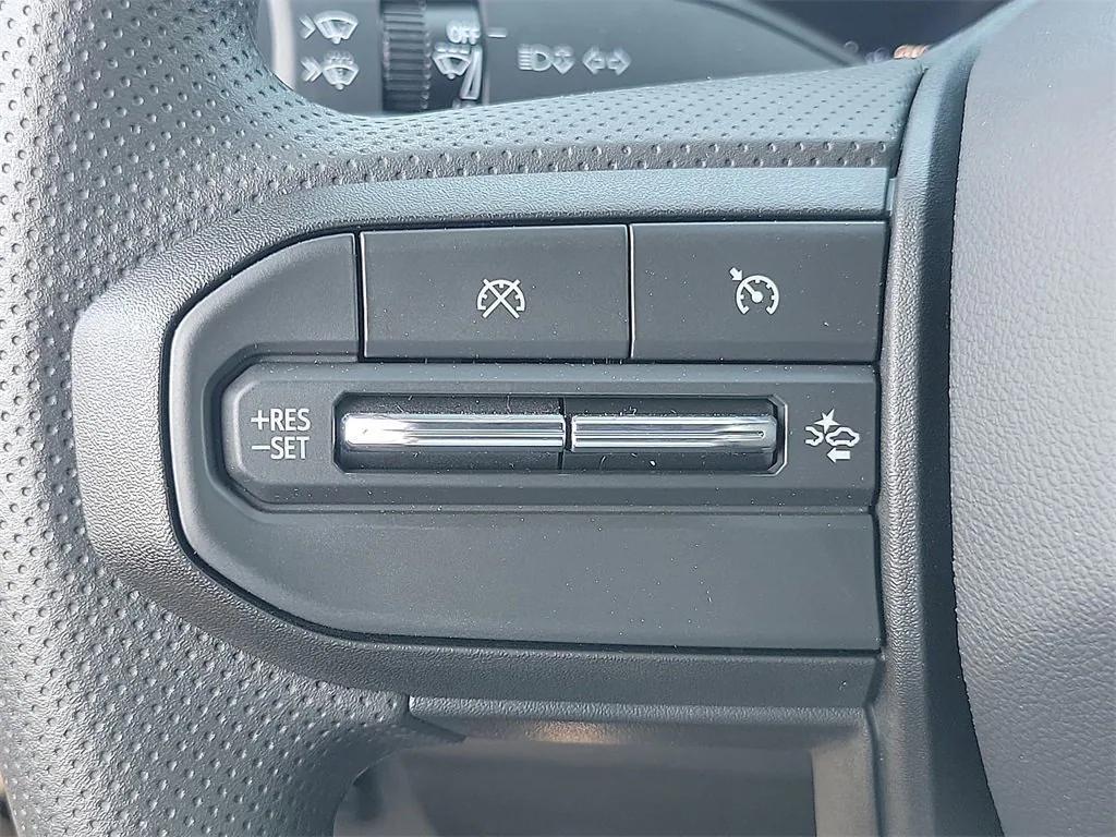 new 2026 Chevrolet Colorado car, priced at $42,245