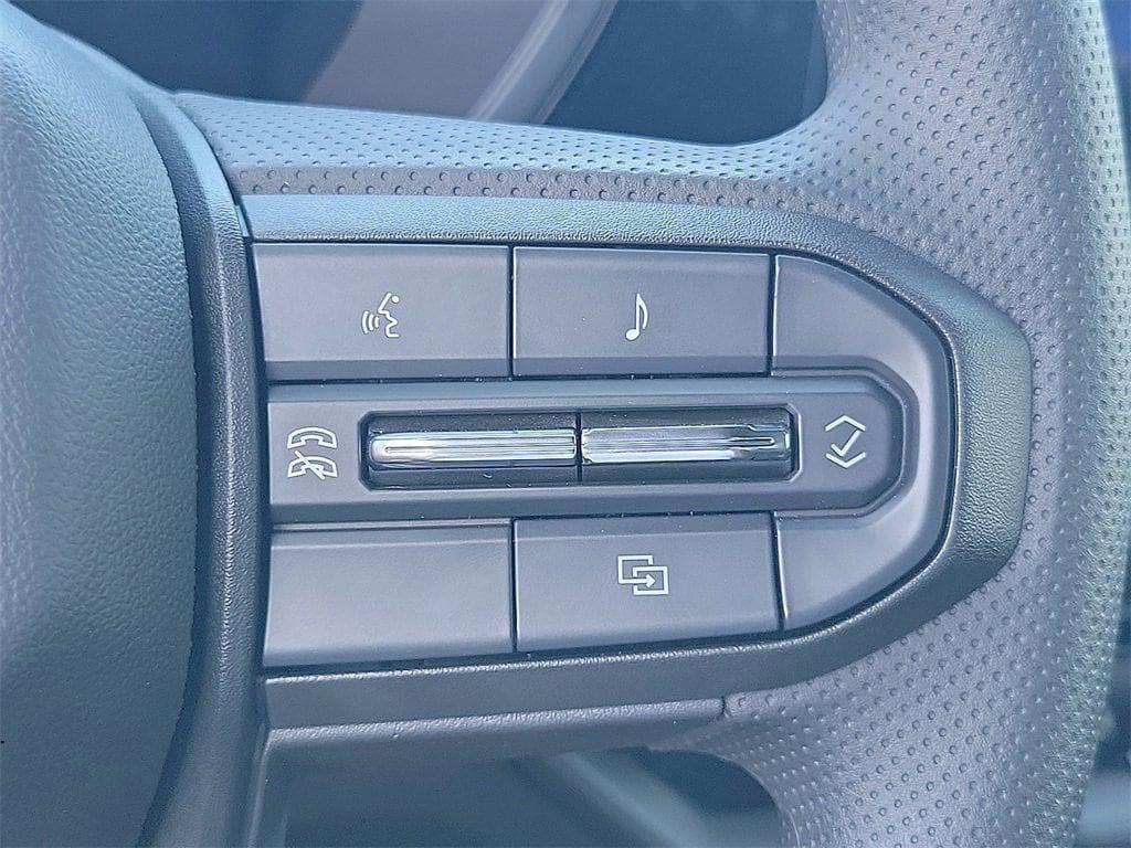 new 2026 Chevrolet Colorado car, priced at $42,245