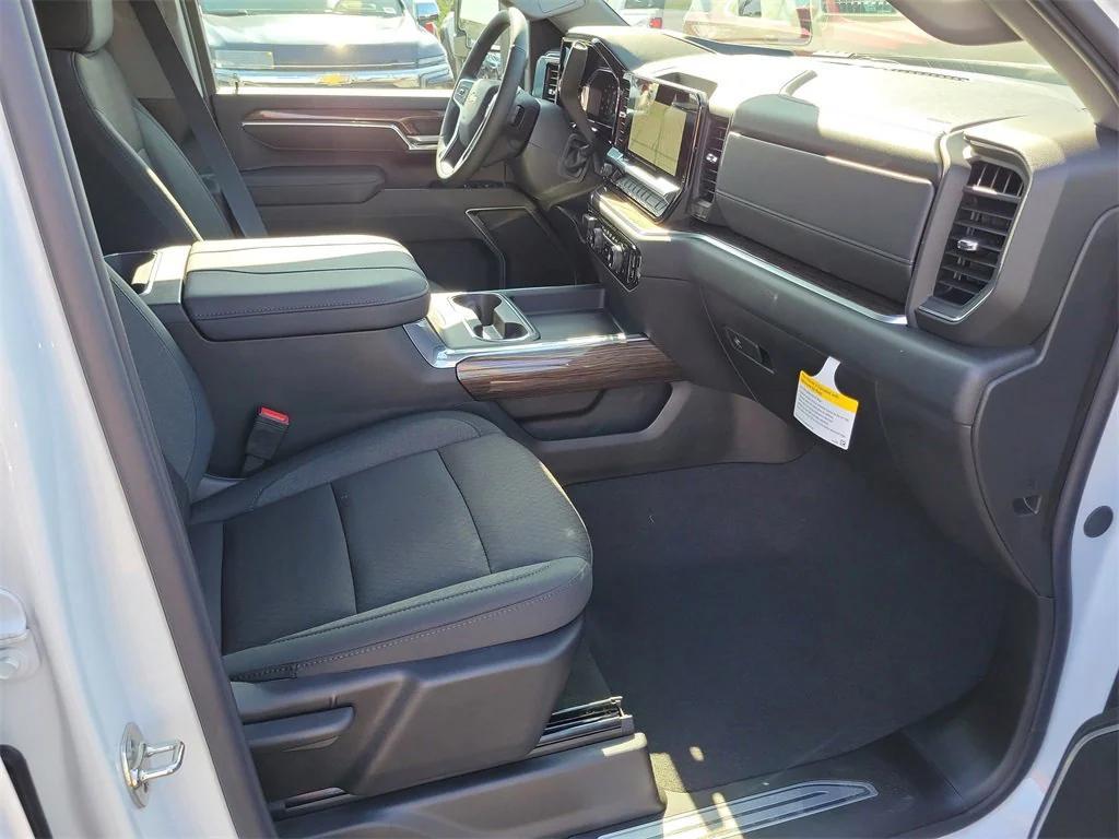 new 2026 Chevrolet Silverado 2500 car, priced at $72,390