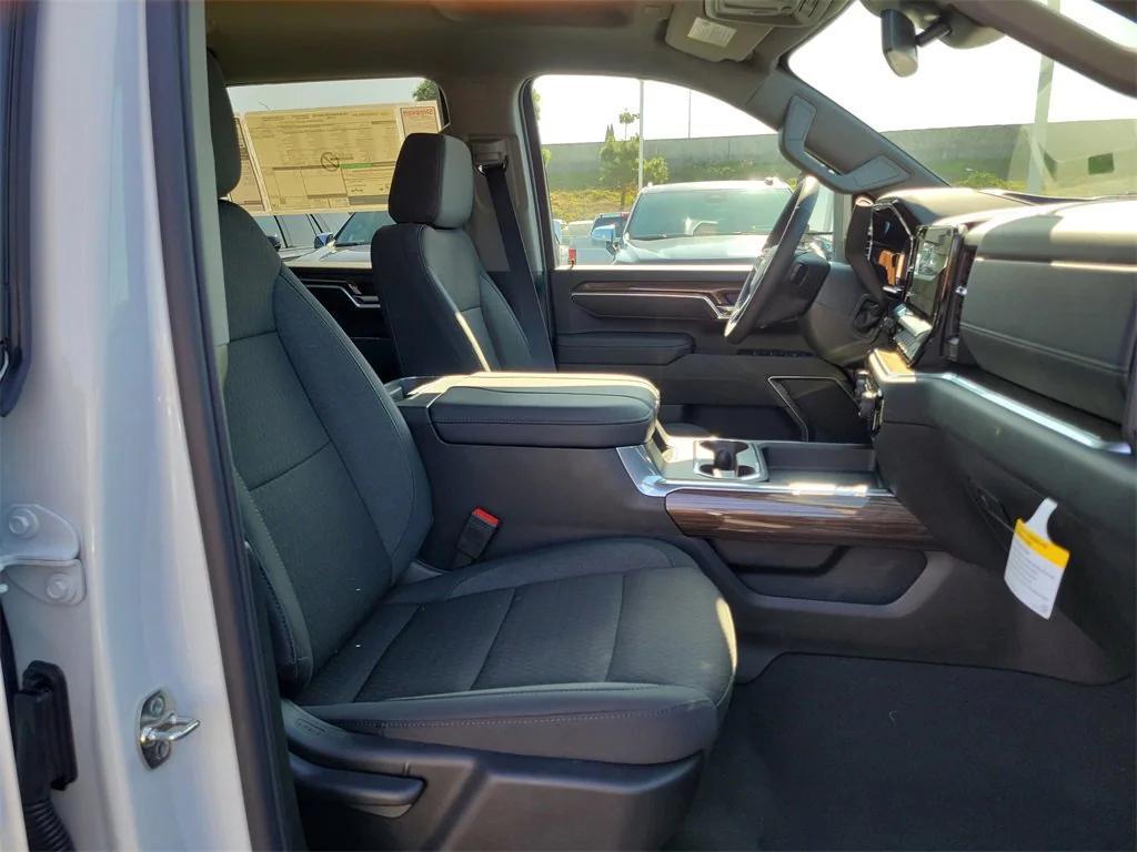 new 2026 Chevrolet Silverado 2500 car, priced at $72,390