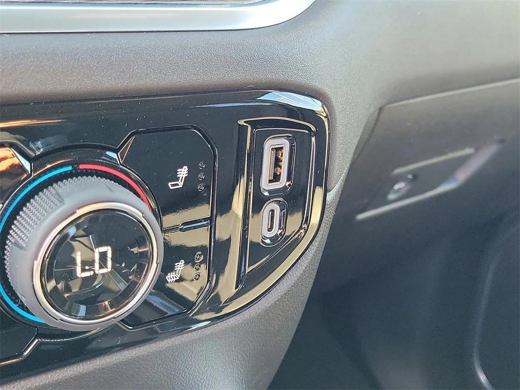 new 2026 Chevrolet Silverado 2500 car, priced at $72,390