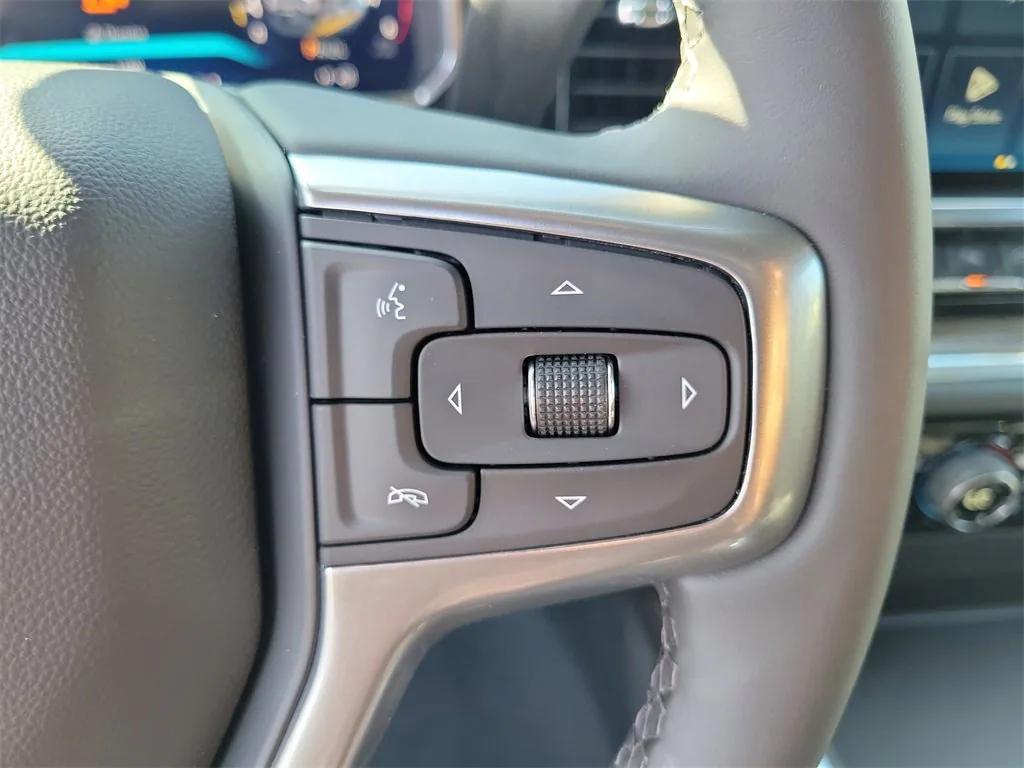 new 2026 Chevrolet Silverado 2500 car, priced at $72,390