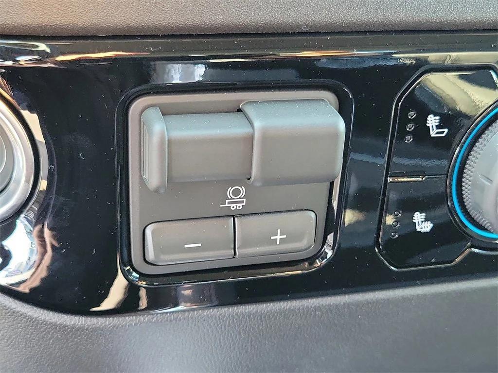 new 2026 Chevrolet Silverado 2500 car, priced at $72,390