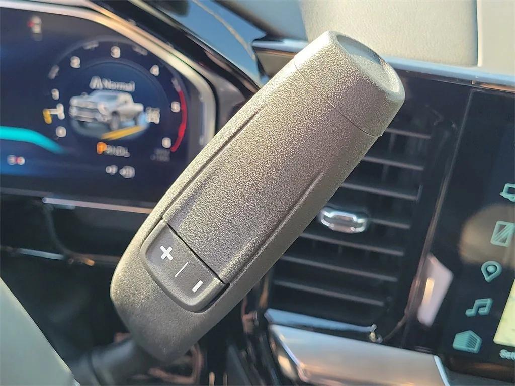 new 2026 Chevrolet Silverado 2500 car, priced at $72,390