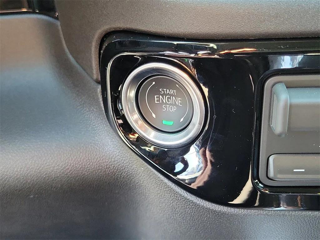 new 2026 Chevrolet Silverado 2500 car, priced at $72,390