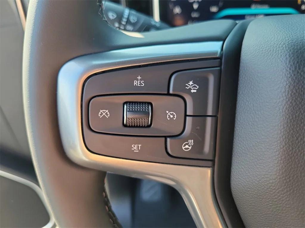 new 2026 Chevrolet Silverado 2500 car, priced at $72,390