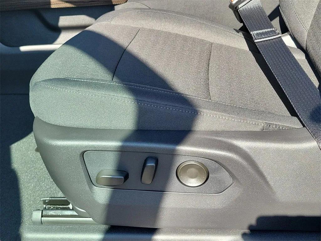 new 2026 Chevrolet Silverado 2500 car, priced at $72,390