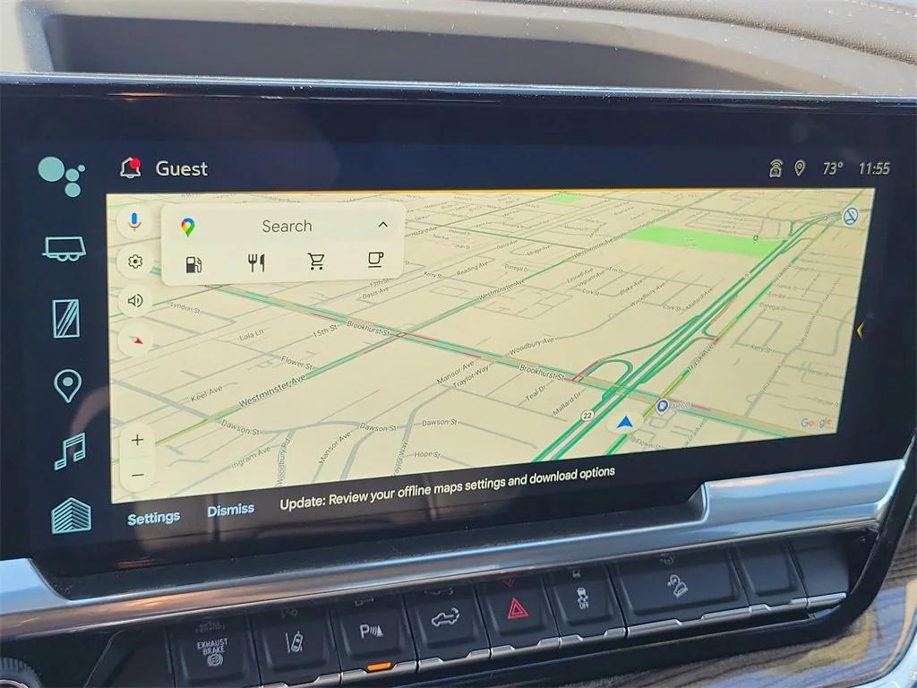 new 2026 Chevrolet Silverado 2500 car, priced at $72,390