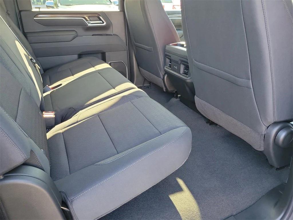 new 2026 Chevrolet Silverado 2500 car, priced at $72,390