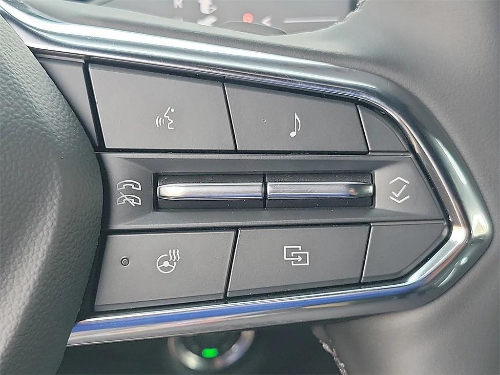 new 2025 Chevrolet Suburban car, priced at $85,600