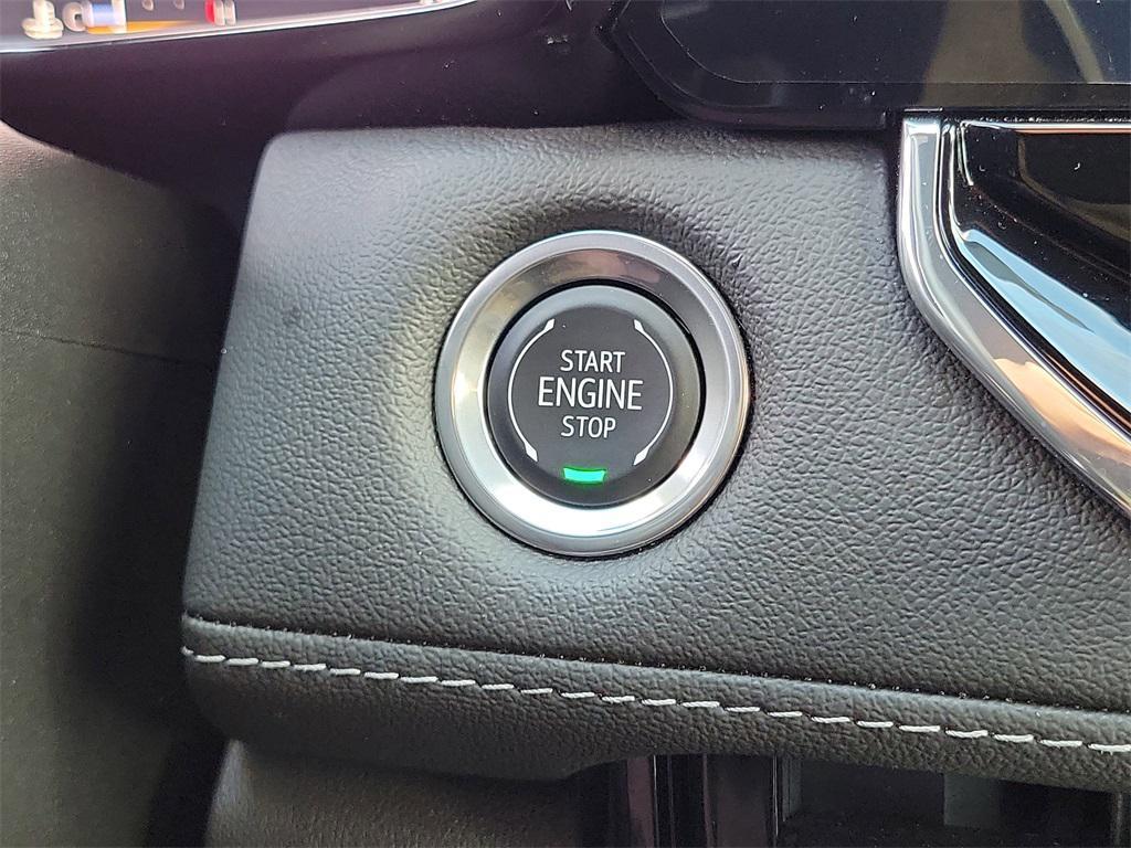 used 2025 Chevrolet Colorado car, priced at $35,853