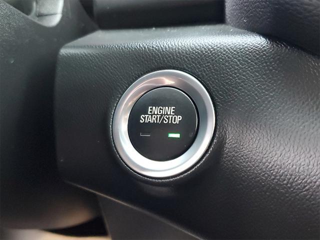 used 2023 GMC Terrain car, priced at $23,995
