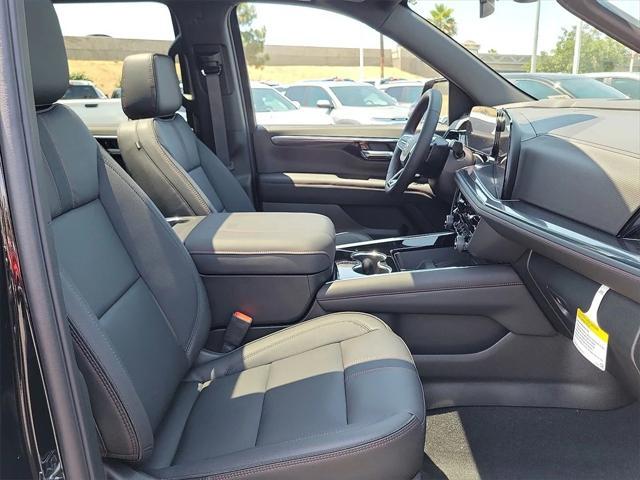 new 2025 Chevrolet Tahoe car, priced at $79,465