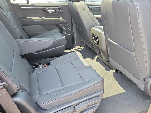 new 2025 Chevrolet Tahoe car, priced at $79,465
