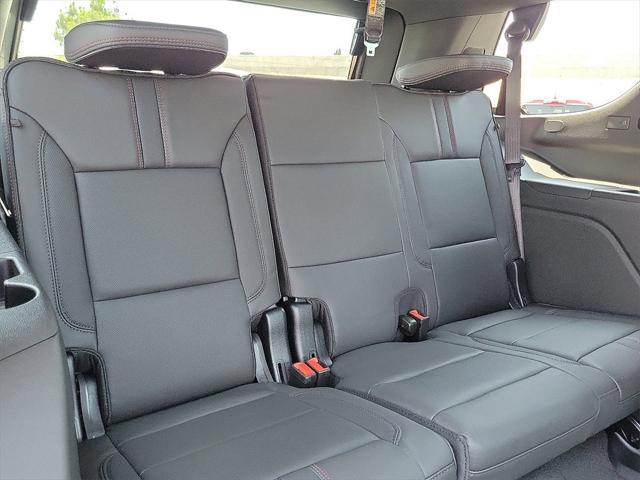 new 2025 Chevrolet Tahoe car, priced at $79,465