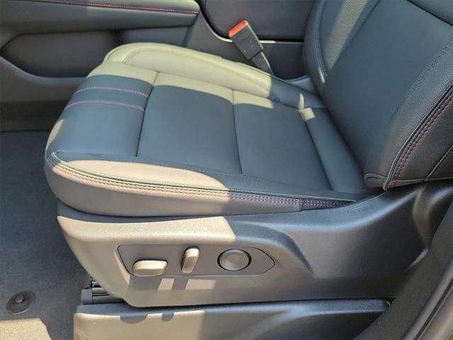 new 2025 Chevrolet Tahoe car, priced at $79,465