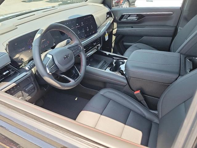 new 2025 Chevrolet Tahoe car, priced at $79,465