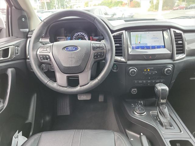 used 2019 Ford Ranger car, priced at $29,450