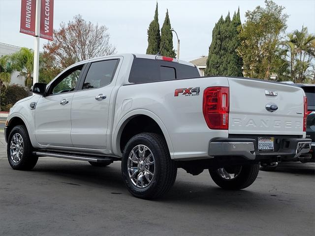 used 2019 Ford Ranger car, priced at $29,450