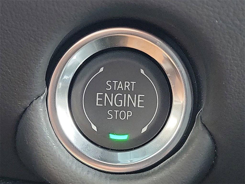 new 2025 Chevrolet Suburban car, priced at $84,740