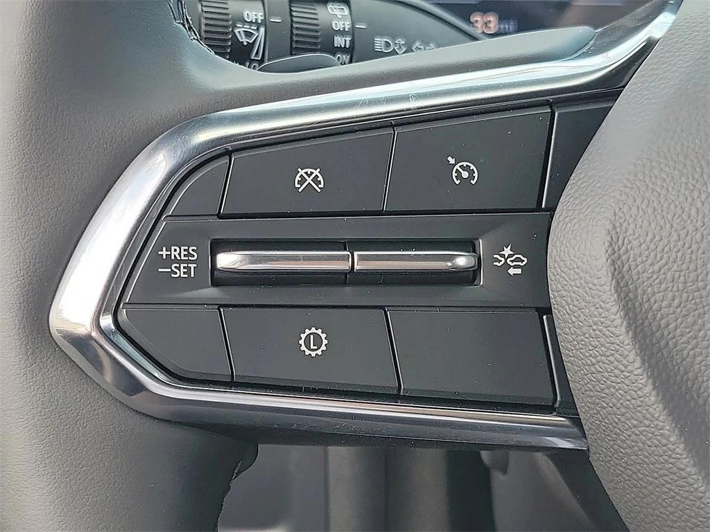 new 2025 Chevrolet Suburban car, priced at $84,740