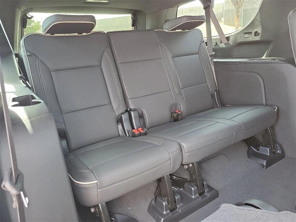 new 2025 Chevrolet Suburban car, priced at $84,740