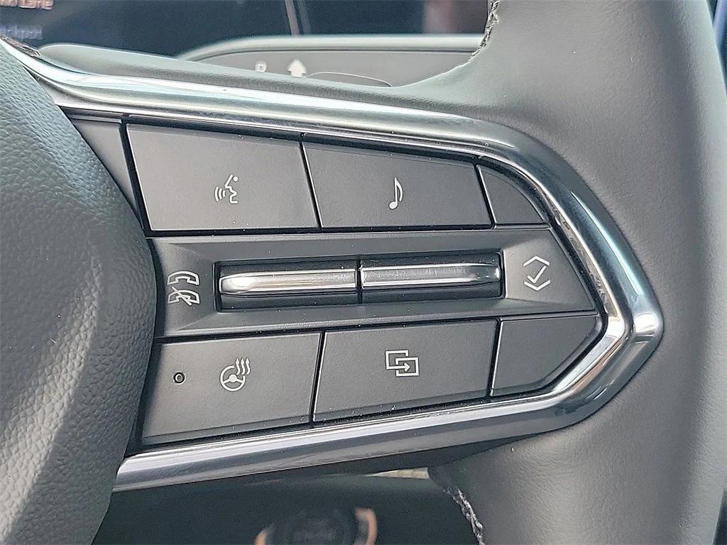 new 2025 Chevrolet Suburban car, priced at $84,740