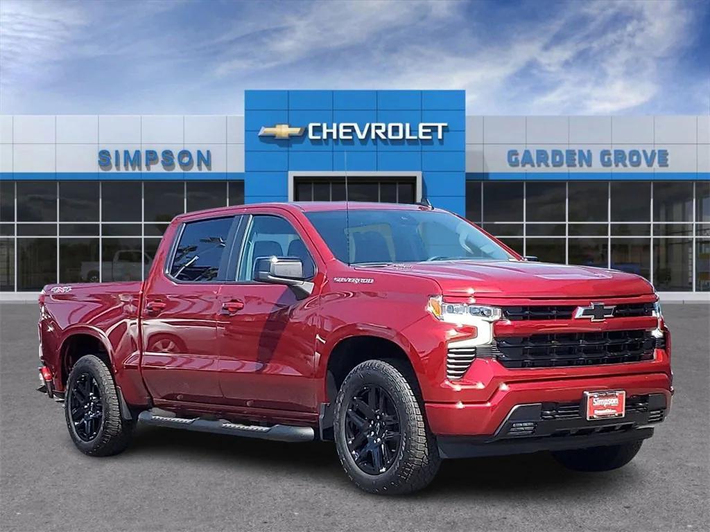 new 2026 Chevrolet Colorado car, priced at $34,745