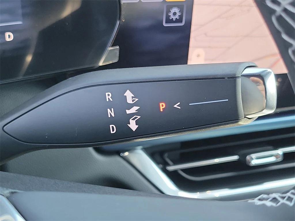 new 2026 Chevrolet Equinox EV car, priced at $41,519