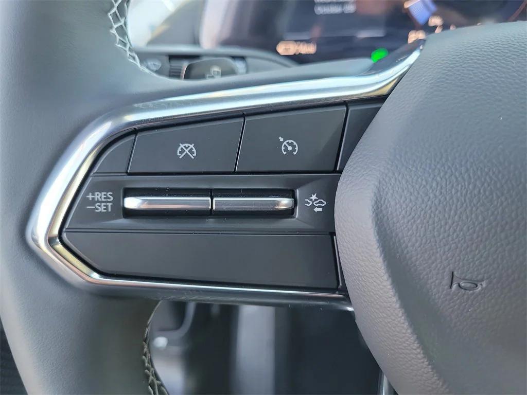 new 2026 Chevrolet Equinox EV car, priced at $41,519