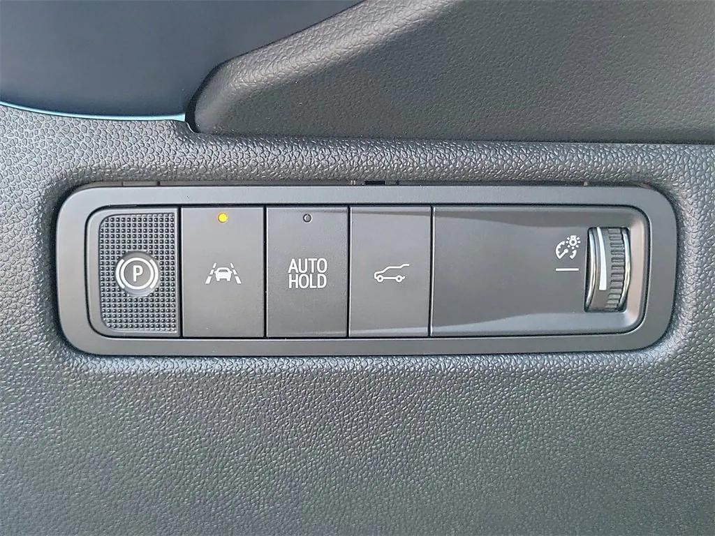 new 2026 Chevrolet Equinox EV car, priced at $41,519