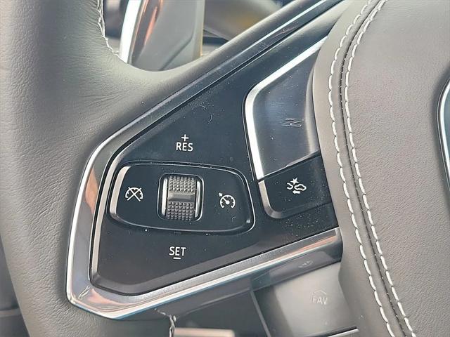 new 2025 Chevrolet Corvette car, priced at $121,073