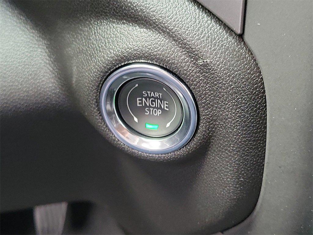 new 2026 Chevrolet Silverado 1500 car, priced at $42,615