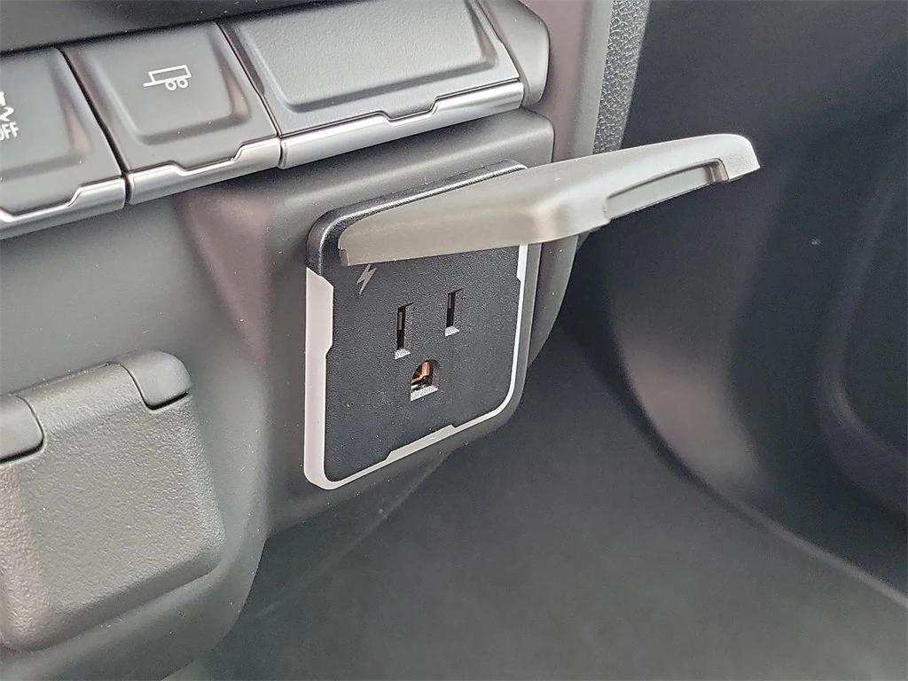 new 2026 Chevrolet Silverado 1500 car, priced at $42,615