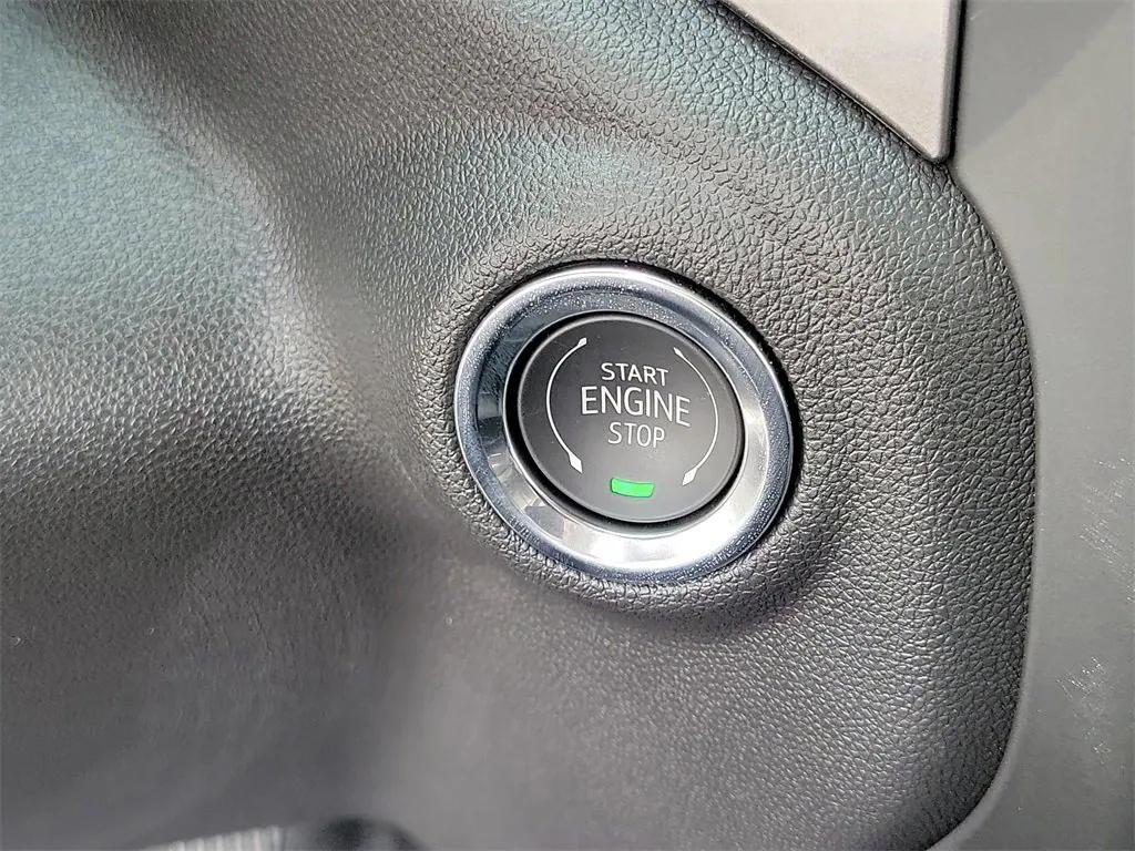 new 2026 Chevrolet Silverado 1500 car, priced at $35,595