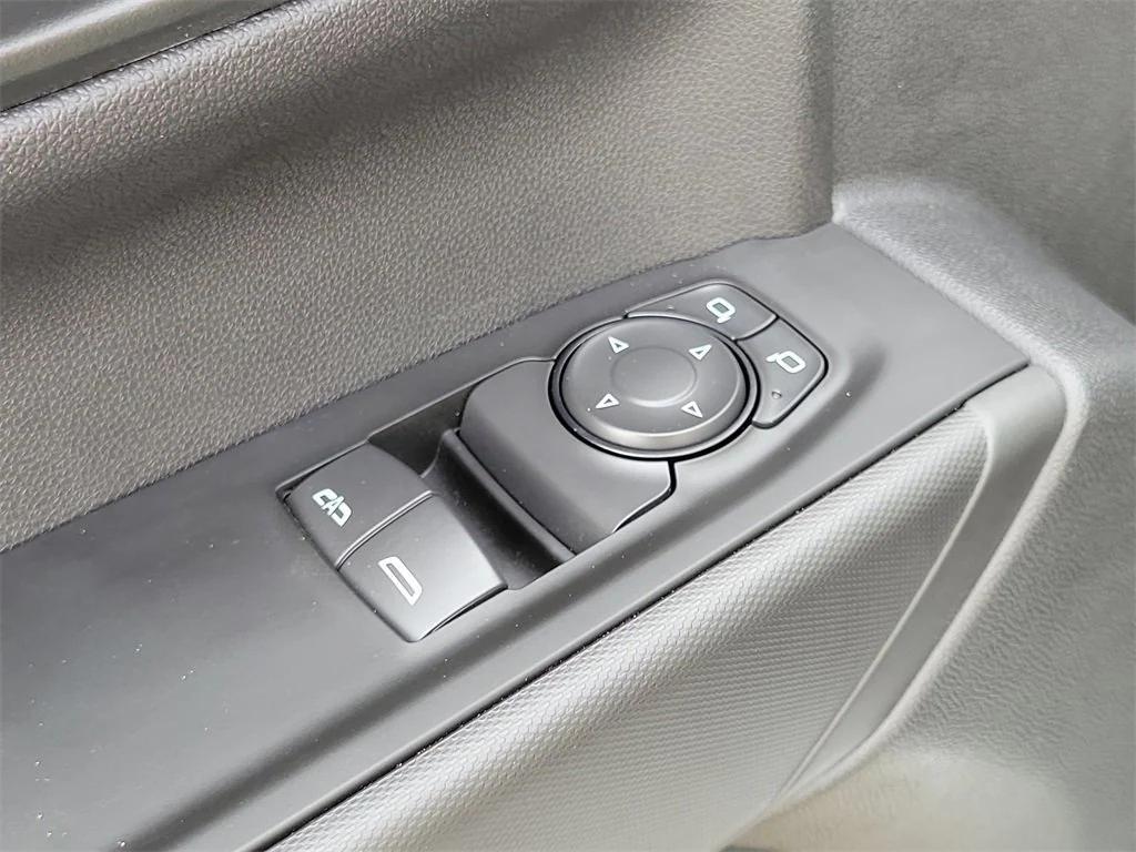 new 2026 Chevrolet Silverado 1500 car, priced at $35,595