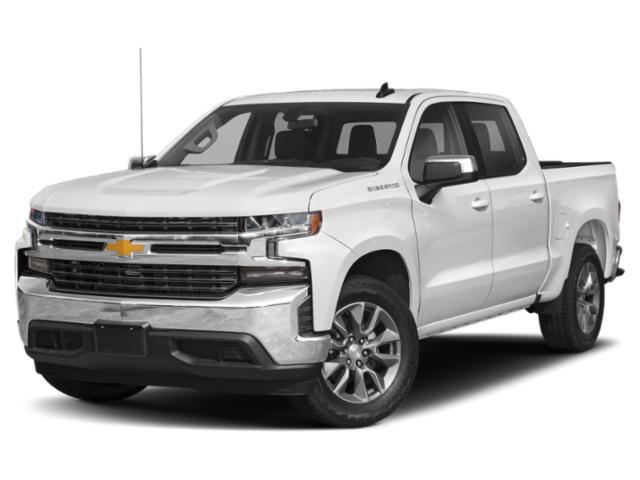 used 2019 Chevrolet Silverado 1500 car, priced at $29,995