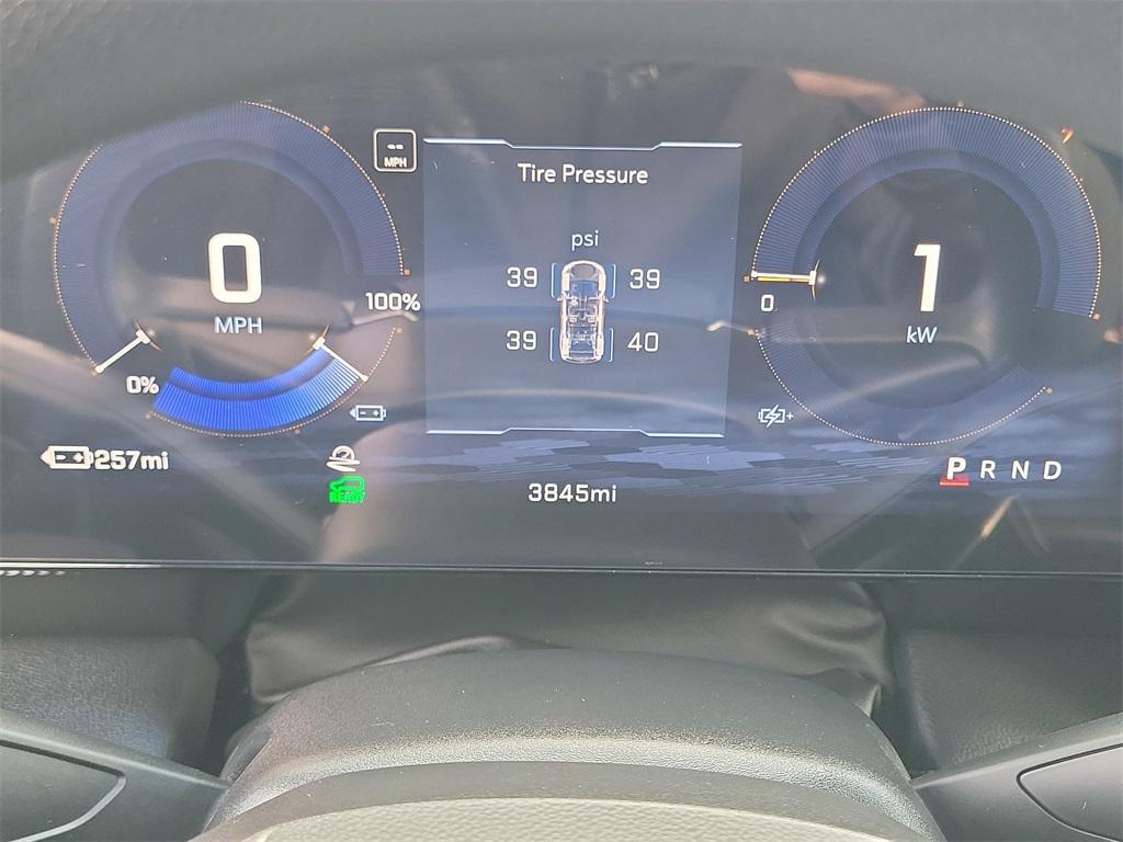 used 2026 Chevrolet Blazer EV car, priced at $44,222