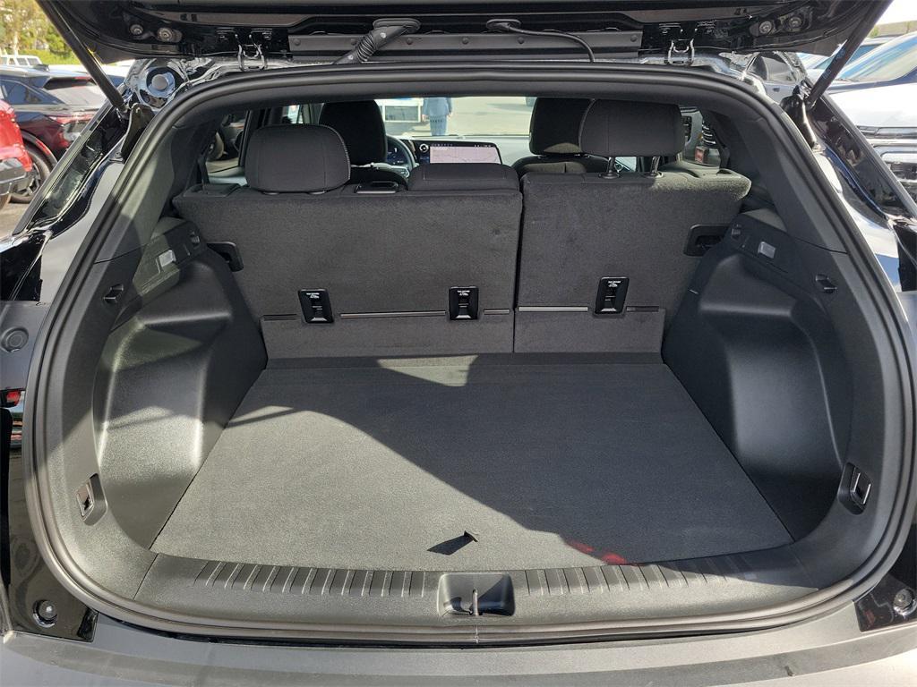 used 2026 Chevrolet Blazer EV car, priced at $44,222