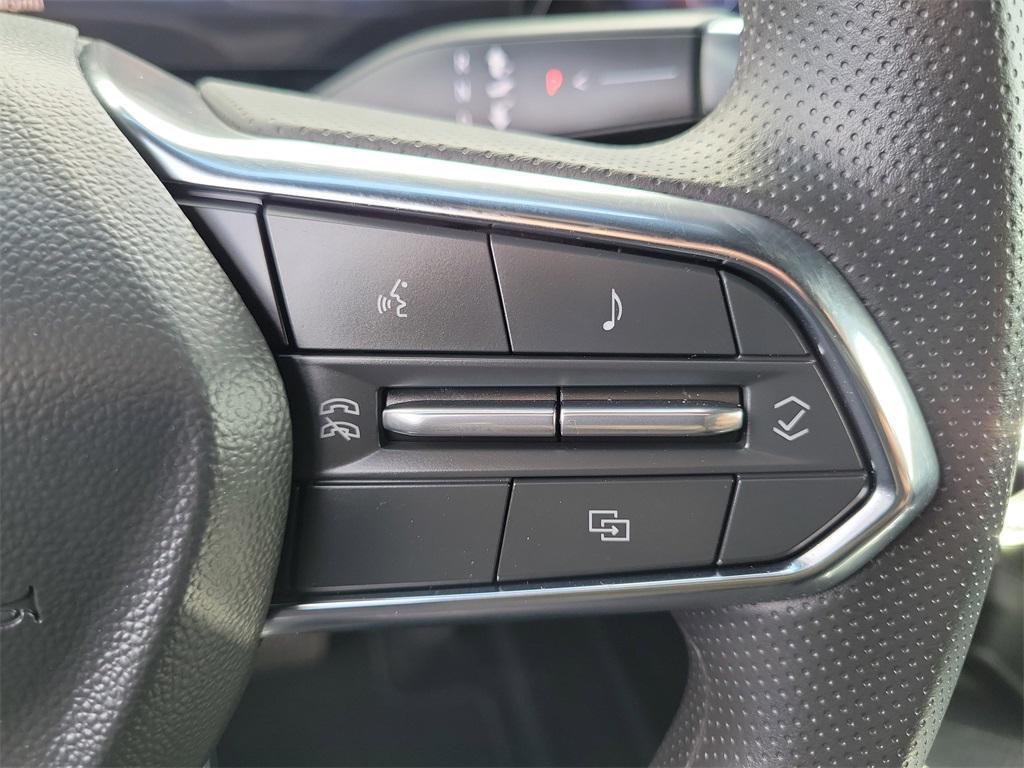 used 2026 Chevrolet Blazer EV car, priced at $44,222