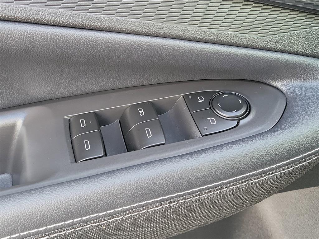 used 2026 Chevrolet Blazer EV car, priced at $44,222