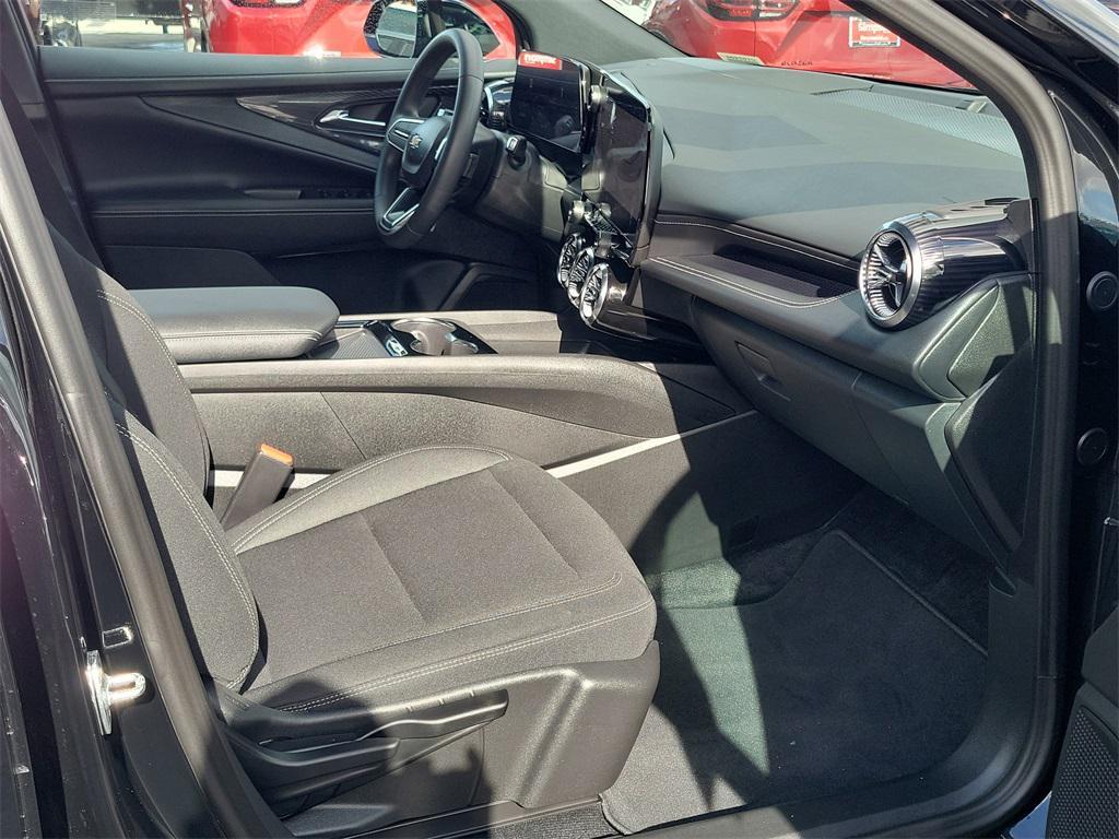 used 2026 Chevrolet Blazer EV car, priced at $44,222