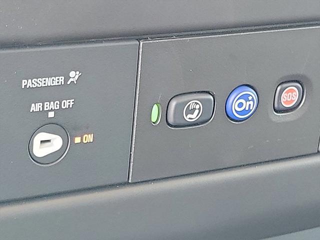 new 2025 Chevrolet Express 2500 car, priced at $53,783